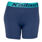 SHORTS CHALLENGE WMNS KAILASH FEMININO AZUL MARINHO