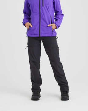 Calça Técnica Galapagos Hiker Feminino Preto