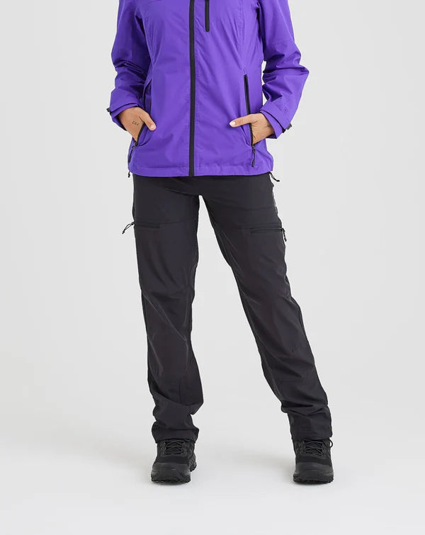 Calça Técnica Galapagos Hiker Feminino Preto
