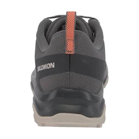 TENIS ARDENT FEMININO CINZA/PRETO