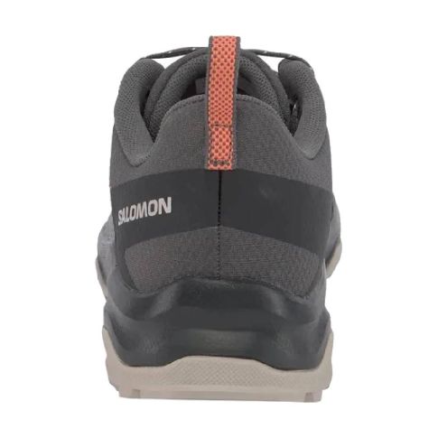 TENIS ARDENT FEMININO CINZA/PRETO