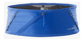 CINTO DE HIDRATACAO PULSE BELT NAUTICAL BLUE