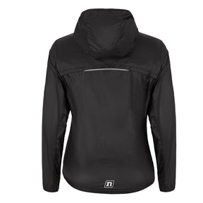 Jaqueta Noname Windshell WO 22 Feminina
