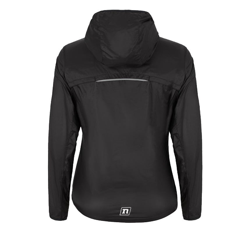 Jaqueta Noname Windshell WO 22 Feminina