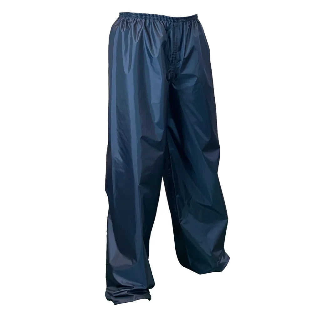 CONJUNTO TEMPEST CAPA DE CHUVA NTK AZUL