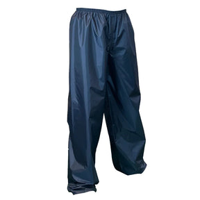 CONJUNTO TEMPEST CAPA DE CHUVA NTK AZUL