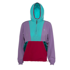 JAQUETA COLORS WMNS FEMININO ROSA TIFANNY