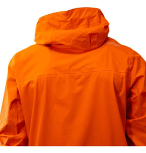 JAQUETA ANORAK IMPERMEÁVEL ANDES KAILASH X-LITE MASCULINO LARANJA