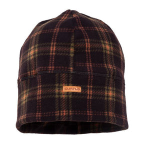 GORRO MOUNTAIN THERMO FLEECE MARROM
