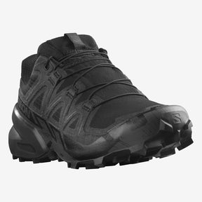 TENIS SPEEDCROSS 6 FORCES PRETO/PRETO