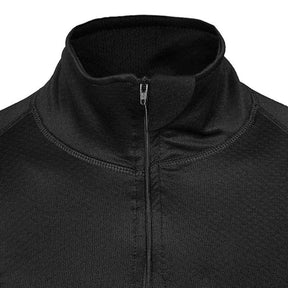 BLUSA THERMO SKIN FEMININO PRETO