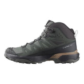 BOTA X ULTRA 360 MID GTX FEMININO VERDE VERDE