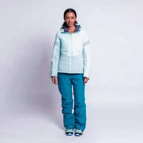 CALÇA STRIKE FEMININA VERDE