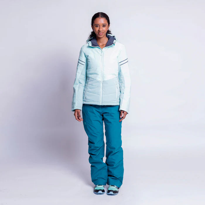 CALÇA STRIKE FEMININA VERDE