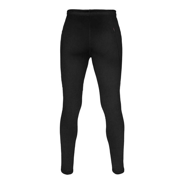 CALÇA TÉRMICA THERMO PLUS MASCULINA PRETO