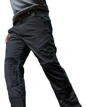 CALÇA SANTIAGO MASC PRETO