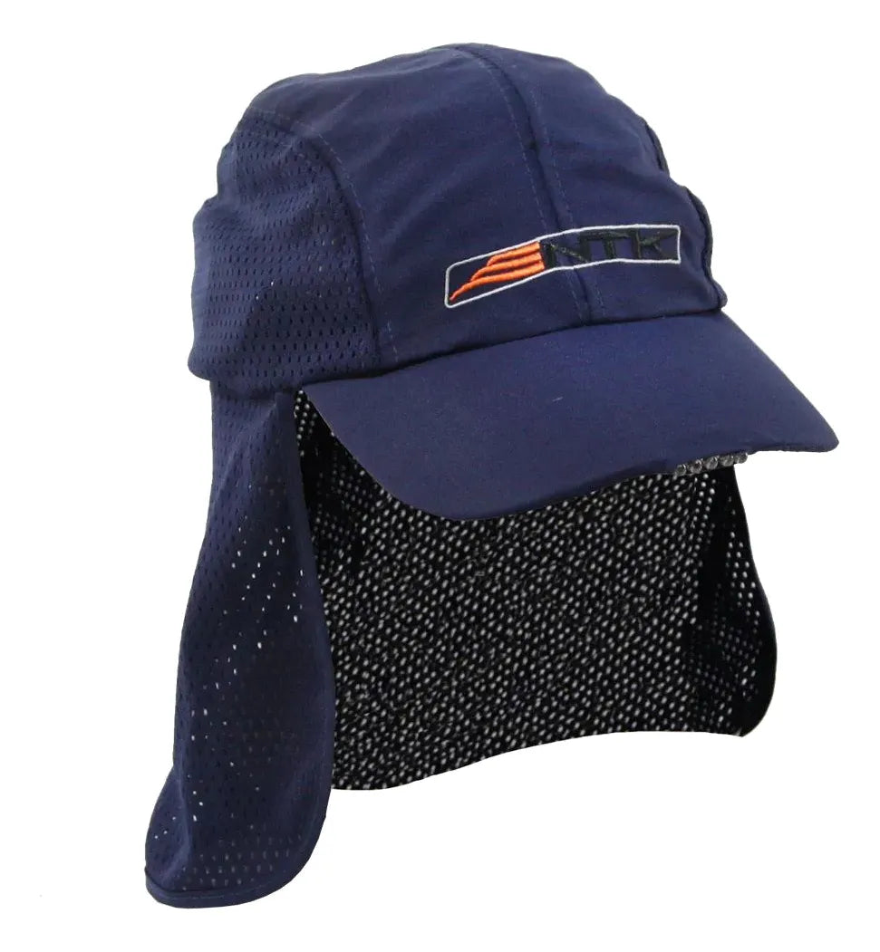 BONE LEGIONARIO AZUL