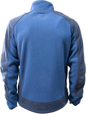 JAQUETA FLEECE LHOTSE MASC. MARINHO