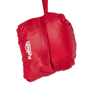 CORTA VENTO AEOLUS XLITE FEMININO SALMAO