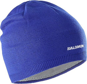 GORRO SALOMON AZUL SURF THE WEB