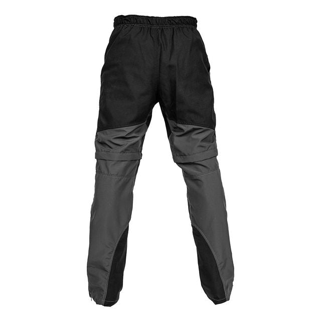 CALÇA-BERMUDA GUIDER MASCULINA CHUMBO