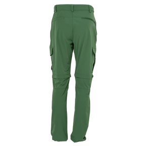 CALÇA-BERMUDA ATACAMA II MASCULINO VERDE OLIVA KAILASH