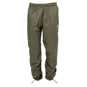 CALÇA CORTA-VENTO X-LITE MASCULINO VERDE MUSGO