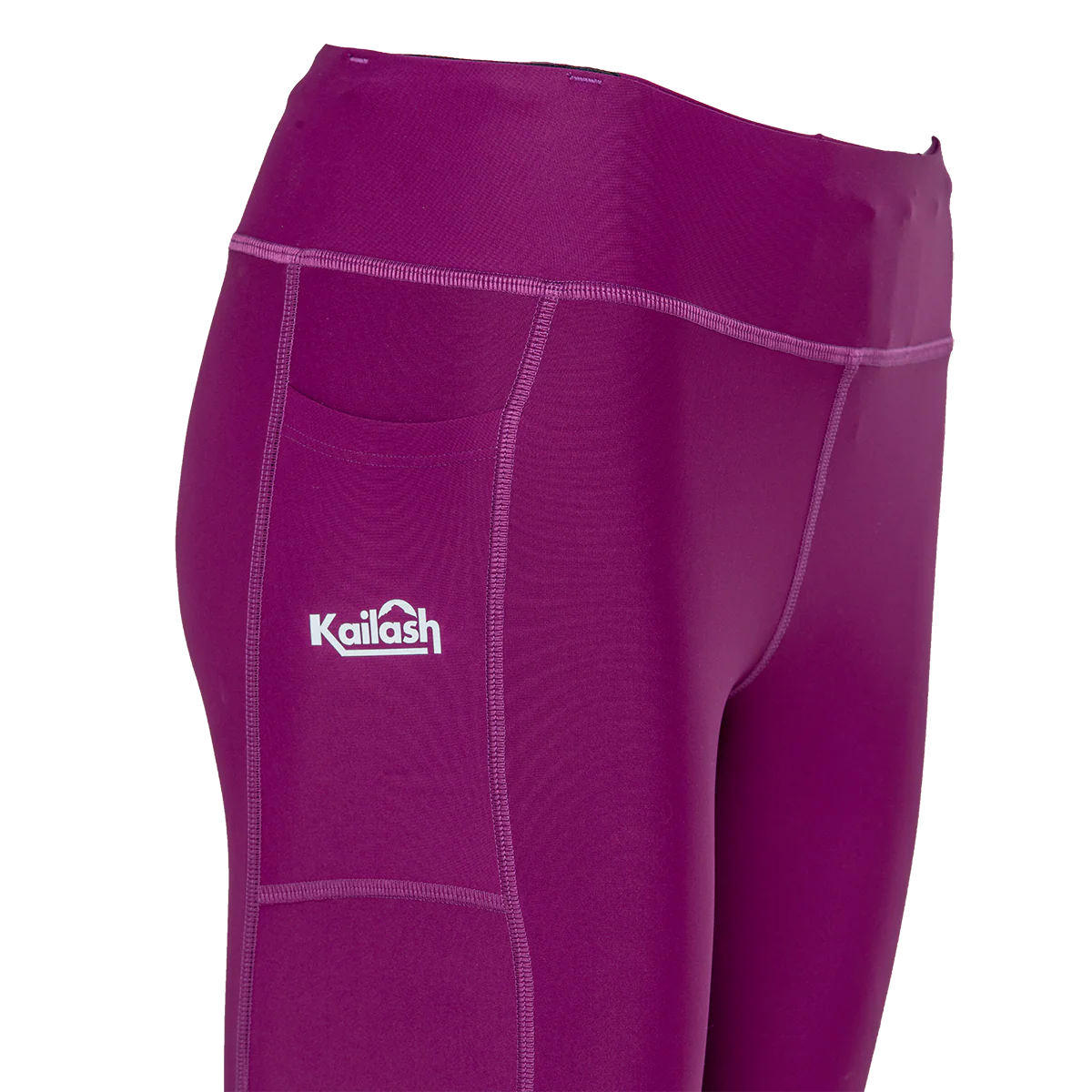 CALÇA CAPRI KTR WMNS KAILASH FEMININO