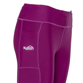 CALÇA CAPRI KTR WMNS KAILASH FEMININO