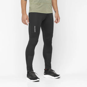 CALÇA CROSS RUN TIGHT MASCULINA  PT