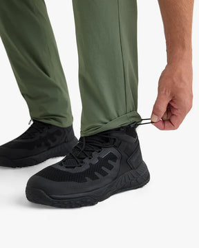 Calça Técnica Galapagos Discovery Masculina Verde