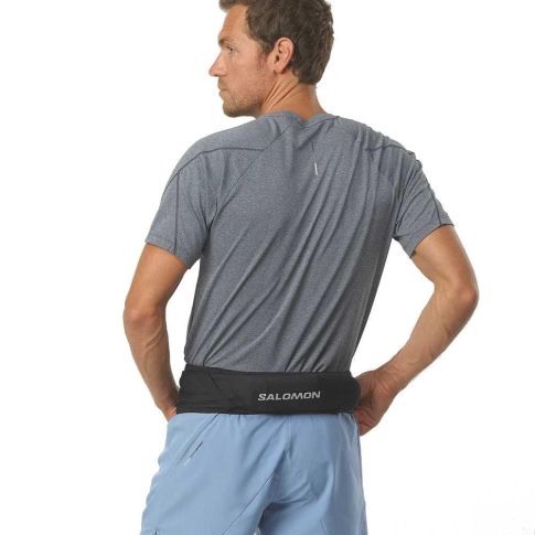 Cinto de Hidratação Salomon Pulse Preto