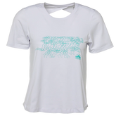 CAMISETA RUNNING PRO WMNS KAILASH FEMININO BRANCO