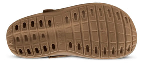 SANDÁLIA CONFORTO EASY FEMININO - CREPE