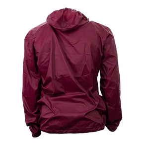 CORTA VENTO AEOLUS X-LITE MASCULINO  VINHO