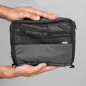 KIT ORGANIZADORES MESH TRIO