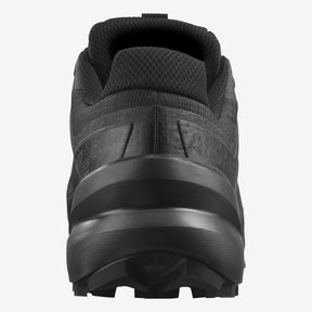 TENIS SPEEDCROSS 6 FORCES PRETO/PRETO