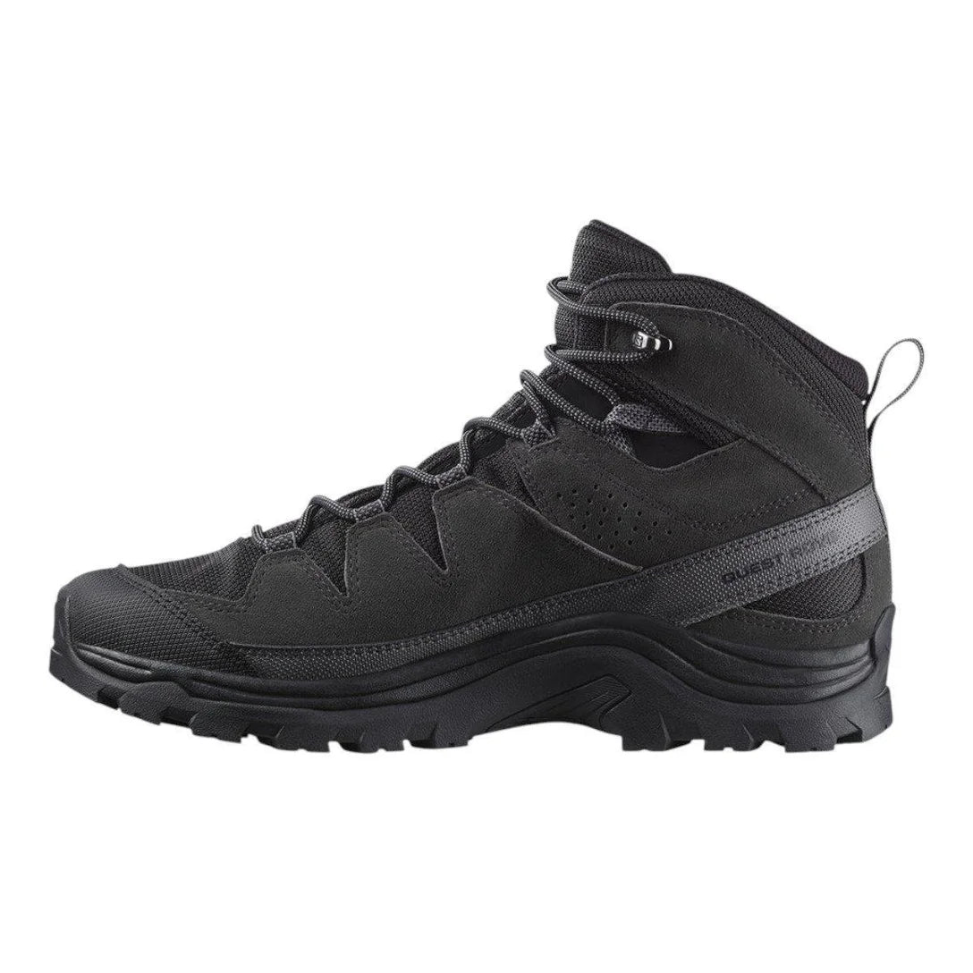 BOTA QUEST ROVE GTX MASCULINO PRETO