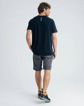 Calça Conversível Galapagos Atlas Masculino Cinza