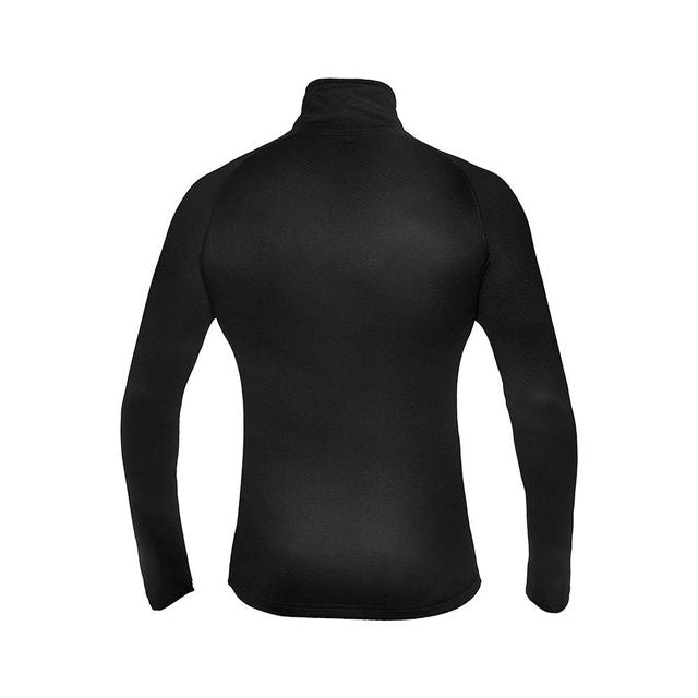 BLUSA THERMO SKIN MASCULINA PRETO