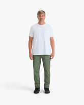 Calça Técnica Galapagos Discovery Masculina Verde