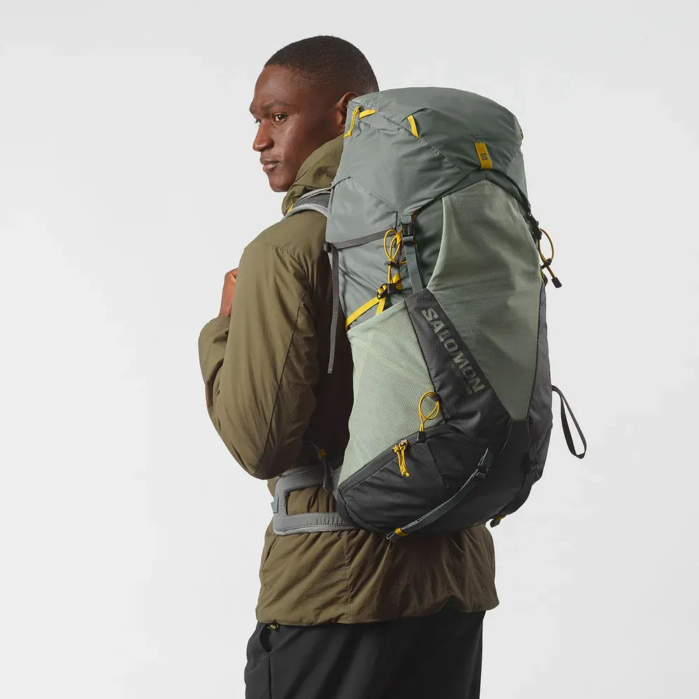 CARGUEIRA SALOMON AEROTREK 40L