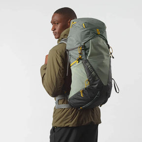 CARGUEIRA SALOMON AEROTREK 40L