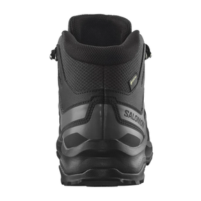 BOTA EXTEGRA MID GTX MASCULINO PRETO/CINZA