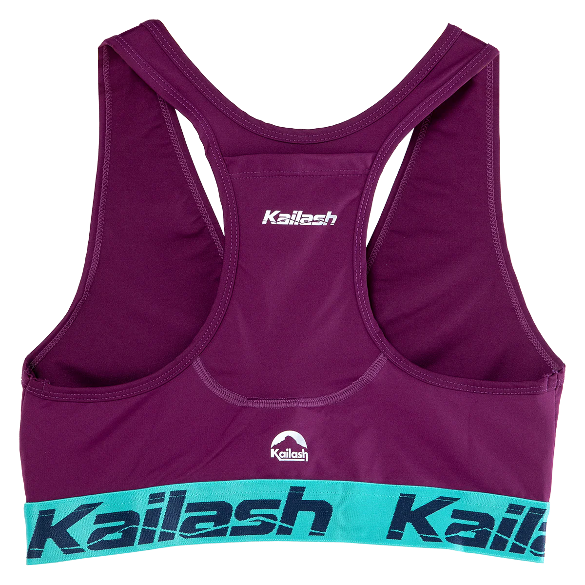 TOP SUMMIT WMNS KAILASH FEMININO