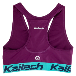 TOP SUMMIT WMNS KAILASH FEMININO