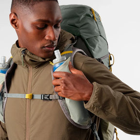 CARGUEIRA SALOMON AEROTREK 40L