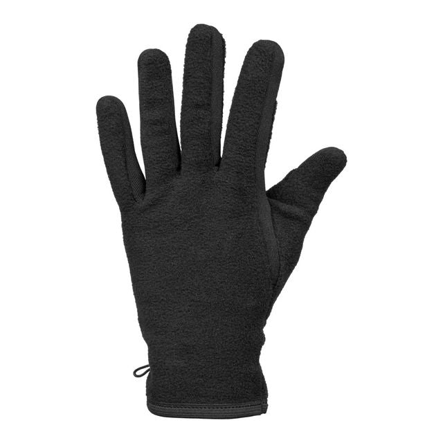 LUVA TOUCH THERMO SCREEN THERMO FLEECE PRETO