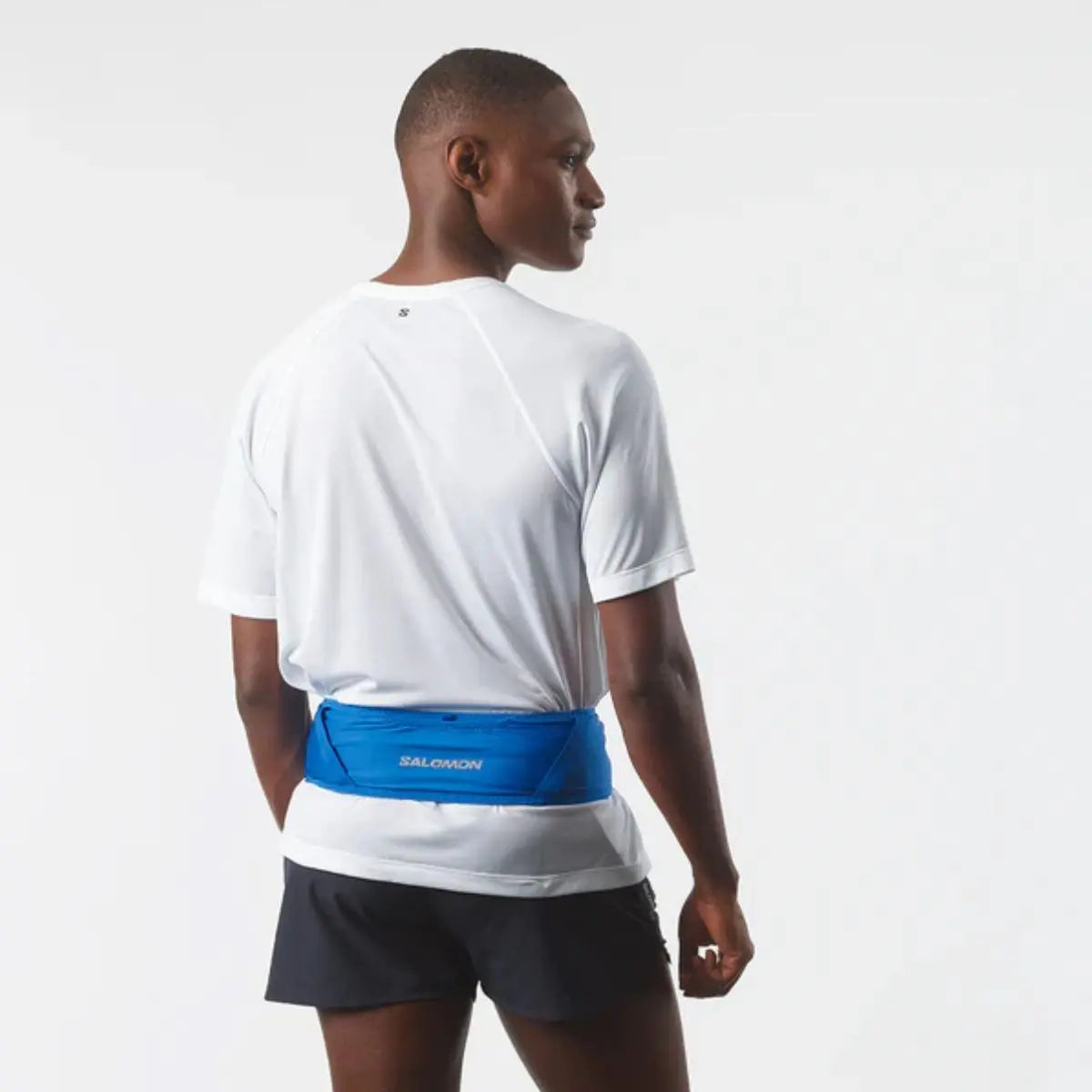 CINTO DE HIDRATACAO PULSE BELT NAUTICAL BLUE