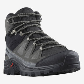BOTA QUEST ROVE GTX FEMININA PRETO/CINZA